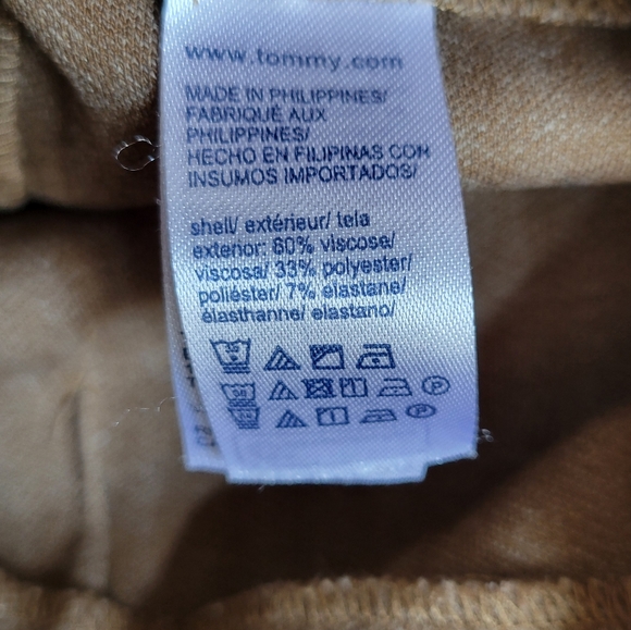 Legging - Picture 4 of 4